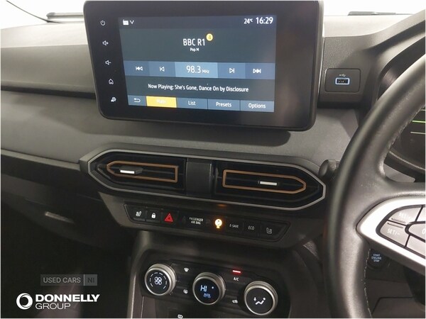 Used Dacia Jogger 2025 for sale - 75647440: Photo 43