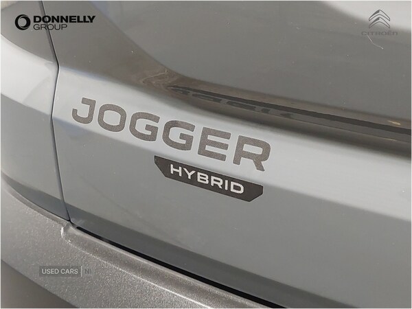 Used Dacia Jogger 2025 for sale - 75647440: Photo 45