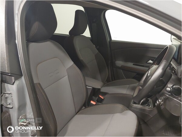 Used Dacia Jogger 2025 for sale - 75647440: Photo 46