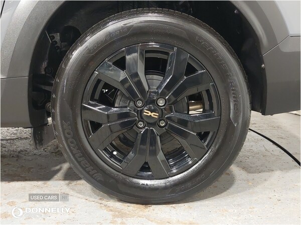 Used Dacia Jogger 2025 for sale - 75647440: Photo 7