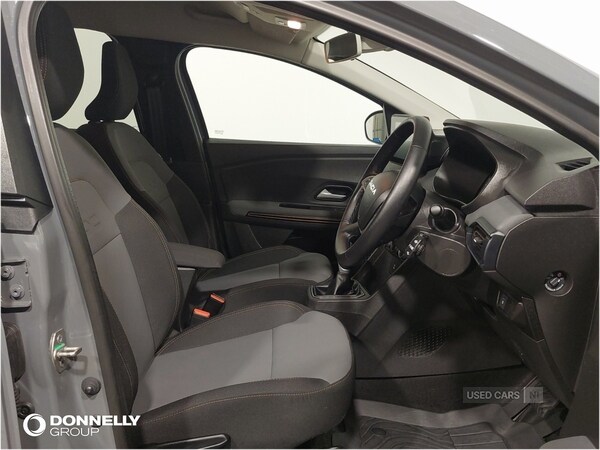 Used Dacia Jogger 2025 for sale - 75647440: Photo 8