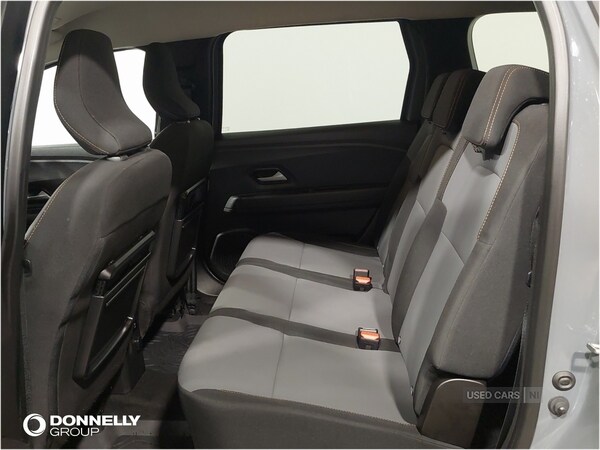 Used Dacia Jogger 2025 for sale - 75647440: Photo 9