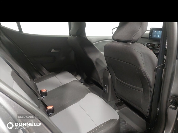 Used Dacia Sandero Stepway 2025 for sale - 76927169: Photo 11
