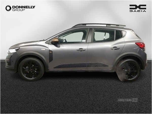 Used Dacia Sandero Stepway 2025 for sale - 76927169: Photo 14