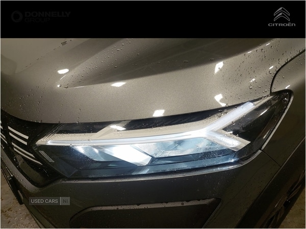 Used Dacia Sandero Stepway 2025 for sale - 76927169: Photo 25