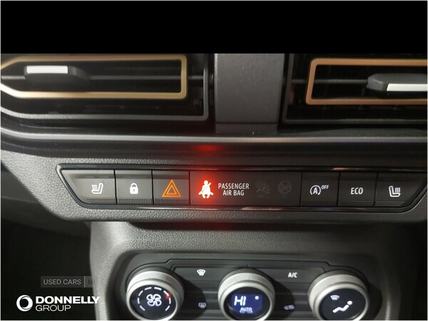 Used Dacia Sandero Stepway 2025 for sale - 76927169: Photo 32