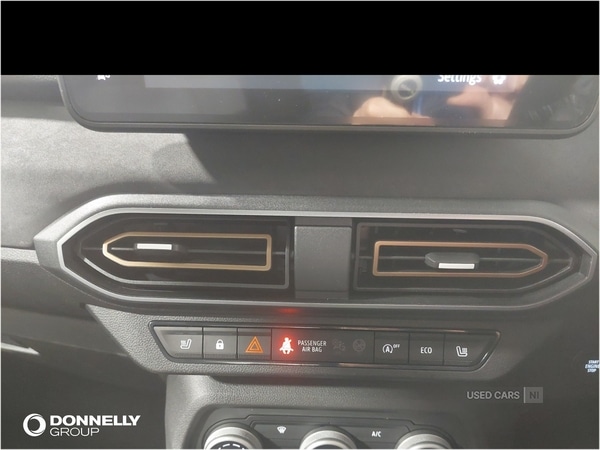 Used Dacia Sandero Stepway 2025 for sale - 76927169: Photo 35