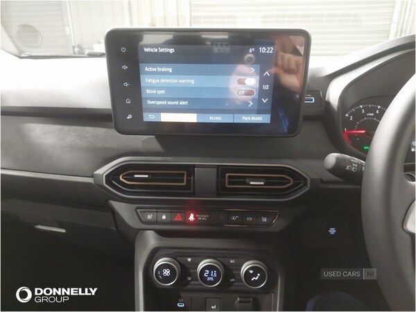 Used Dacia Sandero Stepway 2025 for sale - 76927169: Photo 38