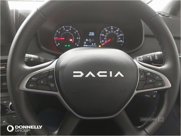 Used Dacia Sandero Stepway 2025 for sale - 76927169: Photo 39