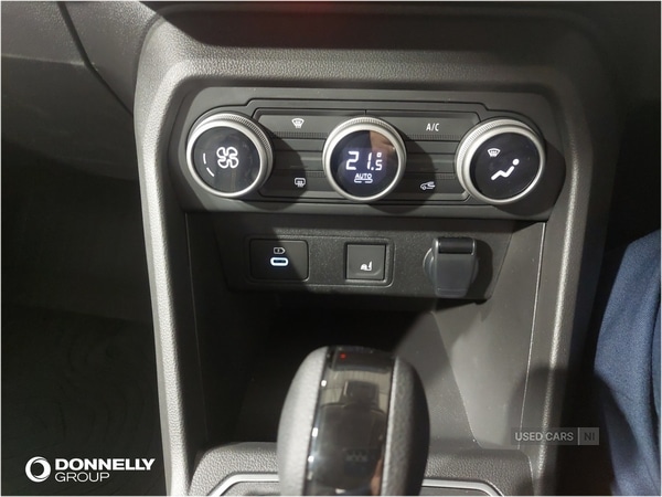 Used Dacia Sandero Stepway 2025 for sale - 76927169: Photo 40