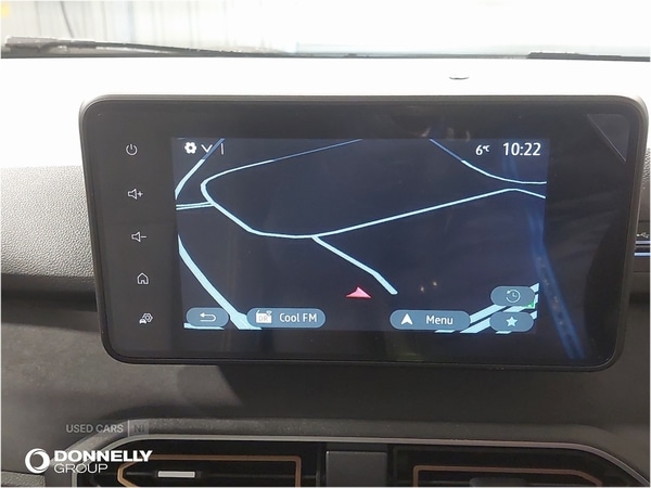 Used Dacia Sandero Stepway 2025 for sale - 76927169: Photo 41