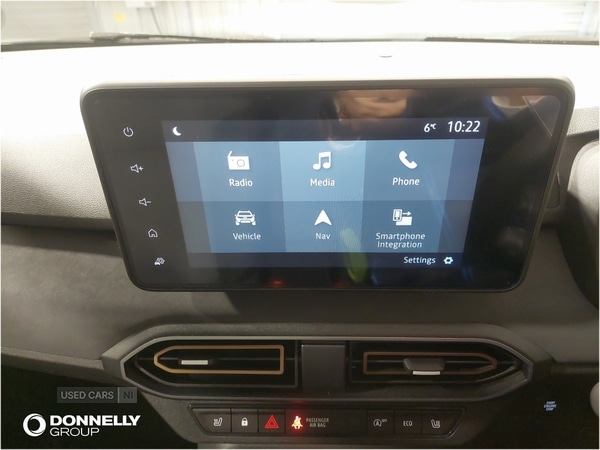 Used Dacia Sandero Stepway 2025 for sale - 76927169: Photo 42