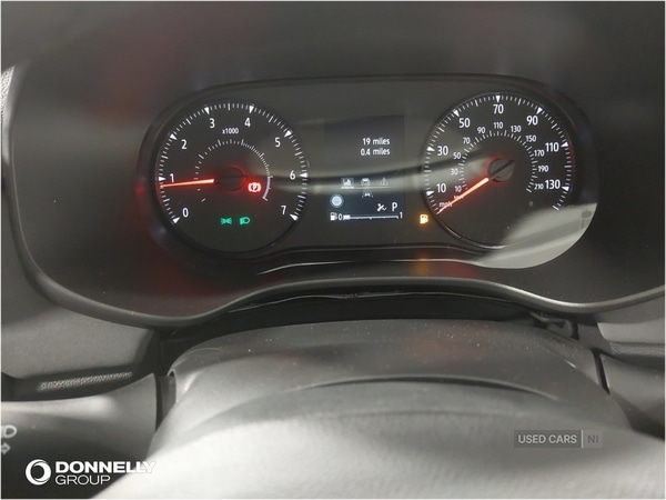 Used Dacia Sandero Stepway 2025 for sale - 76927169: Photo 43