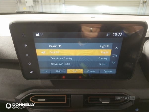 Used Dacia Sandero Stepway 2025 for sale - 76927169: Photo 44