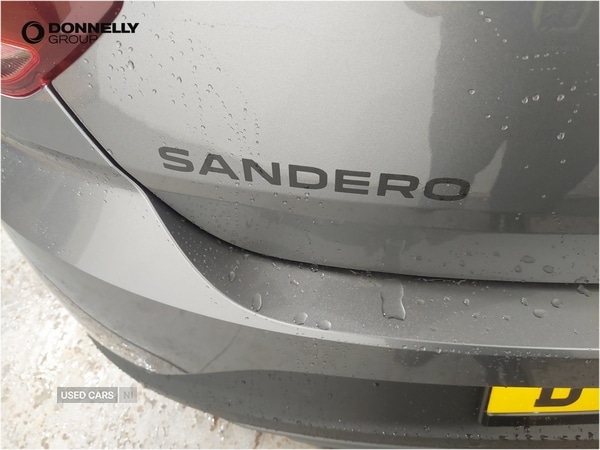 Used Dacia Sandero Stepway 2025 for sale - 76927169: Photo 45