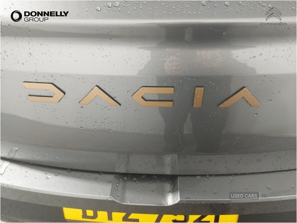 Used Dacia Sandero Stepway 2025 for sale - 76927169: Photo 46