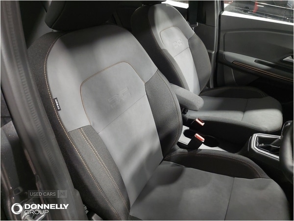 Used Dacia Sandero Stepway 2025 for sale - 76927169: Photo 47