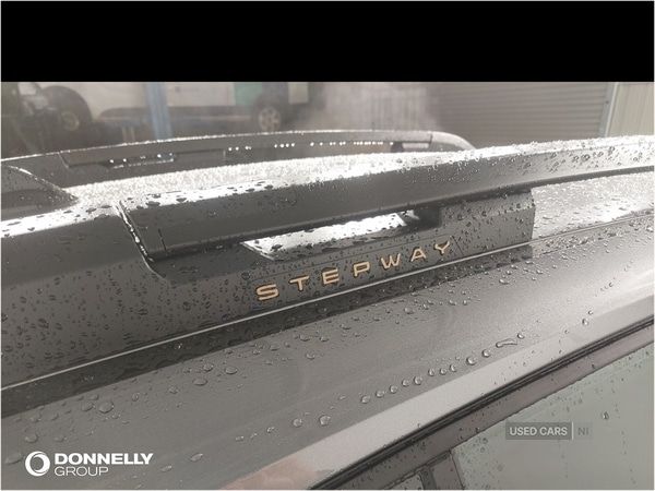 Used Dacia Sandero Stepway 2025 for sale - 76927169: Photo 49