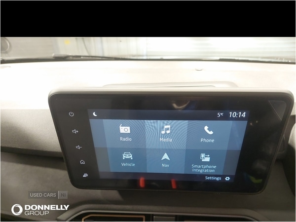 Used Dacia Sandero Stepway 2025 for sale - 76927169: Photo 5