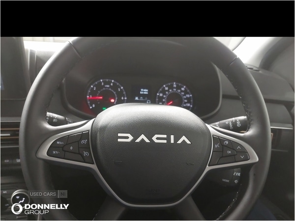 Used Dacia Sandero Stepway 2025 for sale - 76927169: Photo 6