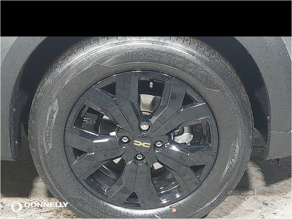 Used Dacia Sandero Stepway 2025 for sale - 76927169: Photo 7