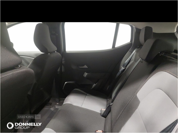 Used Dacia Sandero Stepway 2025 for sale - 76927169: Photo 9