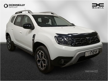 Used Dacia Duster 2019 for sale - 78935875: Photo