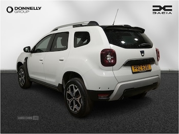 Used Dacia Duster 2019 for sale - 78935875: Photo