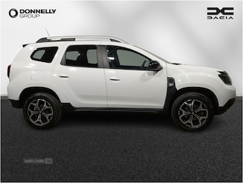 Used Dacia Duster 2019 for sale - 78935875: Photo
