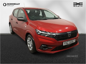 Dacia - Sandero