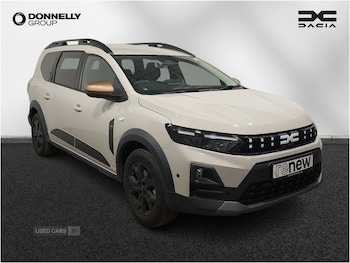 Used Dacia Jogger 2026 for sale - 78462469: Photo