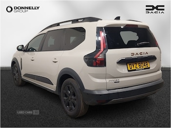 Used Dacia Jogger 2026 for sale - 78462469: Photo