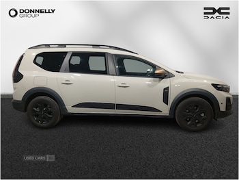 Used Dacia Jogger 2026 for sale - 78462469: Photo