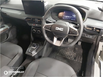Used Dacia Jogger 2026 for sale - 78462469: Photo