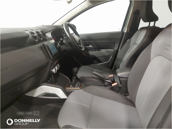 Used Dacia Duster 2024 for sale - 76667724: Photo 10