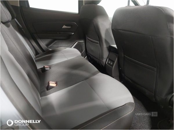 Used Dacia Duster 2024 for sale - 76667724: Photo 11