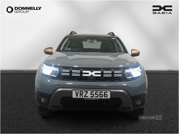 Used Dacia Duster 2024 for sale - 76667724: Photo 12