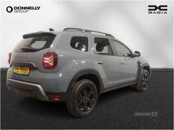 Used Dacia Duster 2024 for sale - 76667724: Photo 16