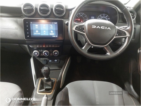 Used Dacia Duster 2024 for sale - 76667724: Photo 17