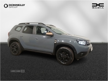 Dacia - Duster