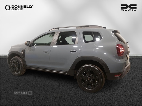 Used Dacia Duster 2024 for sale - 76667724: Photo 2