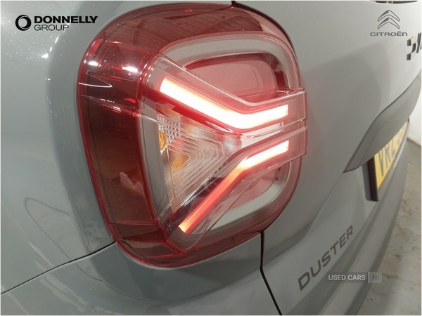 Used Dacia Duster 2024 for sale - 76667724: Photo 26