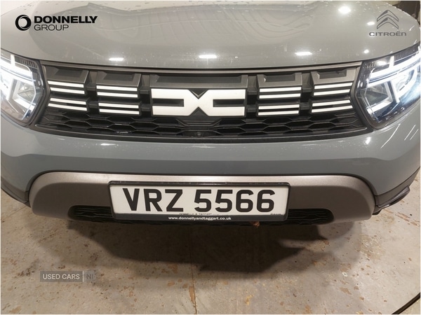 Used Dacia Duster 2024 for sale - 76667724: Photo 27