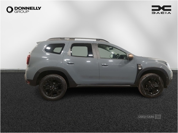 Used Dacia Duster 2024 for sale - 76667724: Photo 3