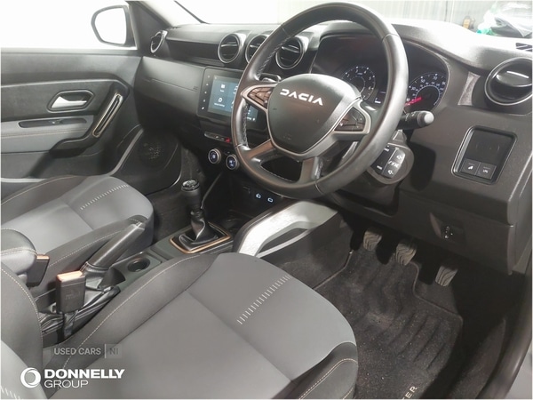 Used Dacia Duster 2024 for sale - 76667724: Photo 4