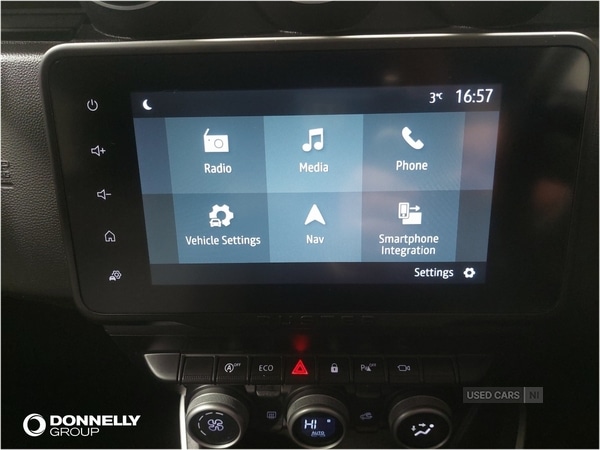 Used Dacia Duster 2024 for sale - 76667724: Photo 5