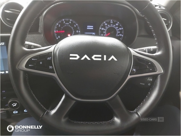 Used Dacia Duster 2024 for sale - 76667724: Photo 6