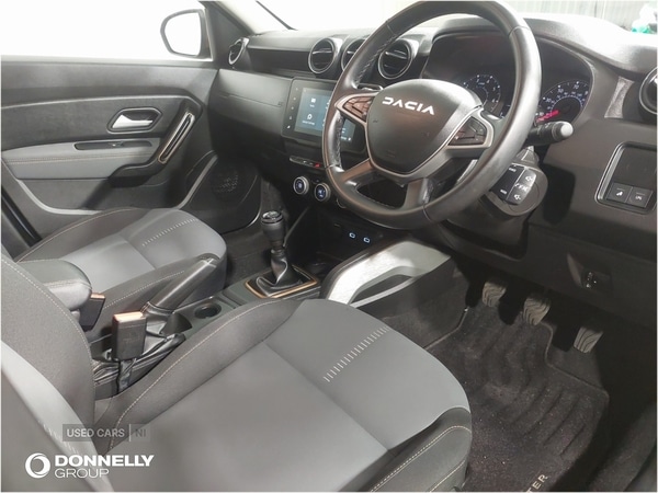 Used Dacia Duster 2024 for sale - 76667724: Photo 8
