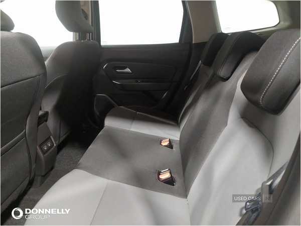 Used Dacia Duster 2024 for sale - 76667724: Photo 9