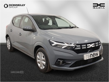 Used Dacia Sandero 2023 for sale - 78947807: Photo